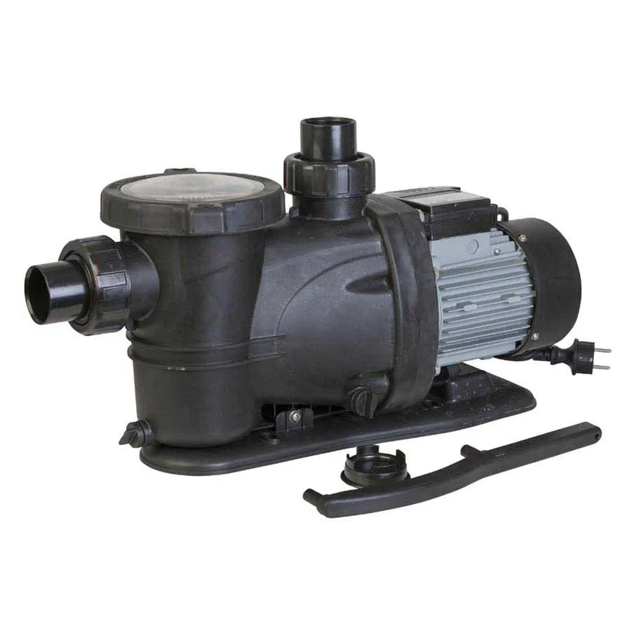 Gre Accessories Självsugande Pump På 2 Hk Maxvolym 170 M³ Ø 800mm unisex, Dark grey, 2cv