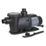 Gre Accessories Självsugande Pump På 2 Hk Maxvolym 170 M³ Ø 800mm unisex, Dark grey, 2cv