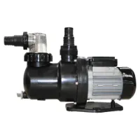 Gre Accessories Självsugande Pump På 3/4 Hk Maximal Volym 65 M³ Ø 500mm unisex
