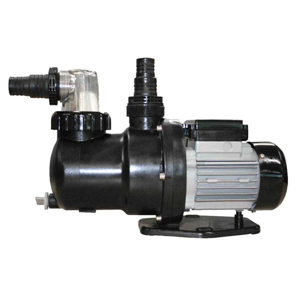 Gre Accessories Självsugande Pump På 3/4 Hk Maximal Volym 65 M³ Ø 500mm unisex