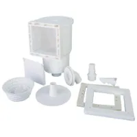 Gre Accessories Skimmer + Reservdelar unisex Gre Accessories Skimmer + Reservdelar unisex