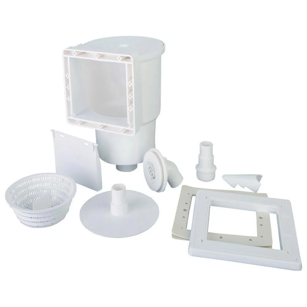 Gre Accessories Skimmer + Reservdelar unisex