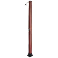 Gre Accessories Soldusch I Träliknande Pvc 20l unisex Gre Accessories Soldusch I Träliknande Pvc 20l unisex