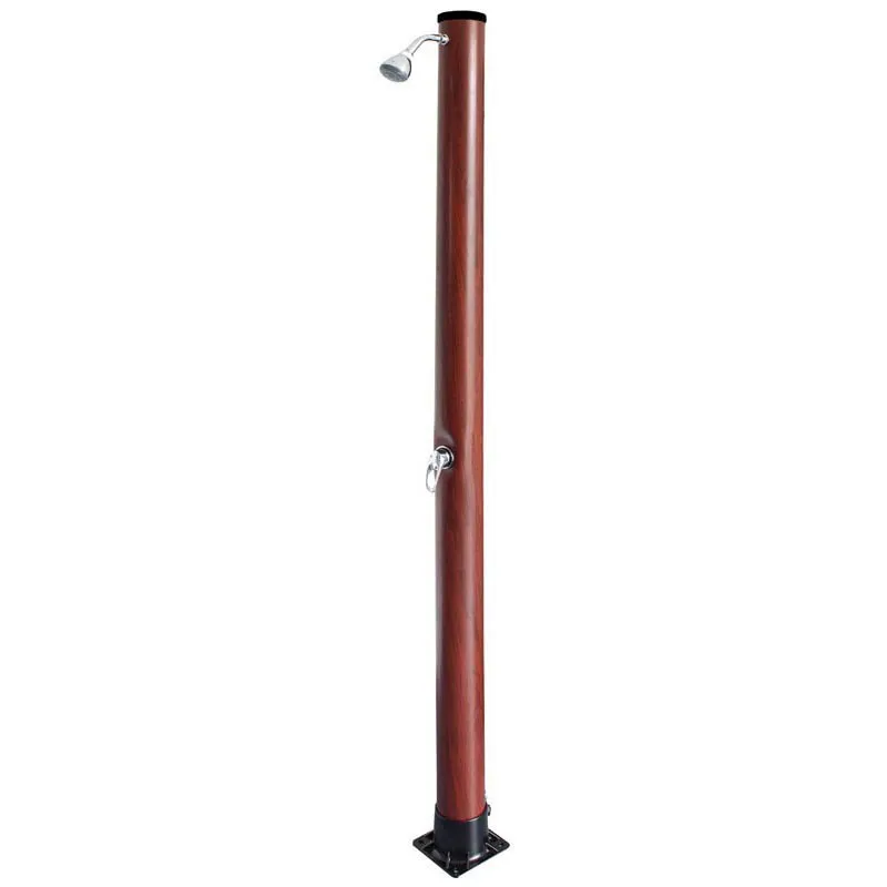 Gre Accessories Soldusch I Träliknande Pvc 20l unisex, Brown, 20L Gre Accessories Soldusch I Träliknande Pvc 20l unisex, Brown, 20L