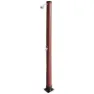 Gre Accessories Soldusch I Träliknande Pvc 20l unisex, Brown, 20L