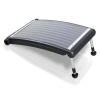 Gre Accessories Solsystem För Uppvärmning Av Ovanmarkspool För Varje 7 M³ 32/38 Mm 1 Enhet unisex