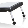 Gre Accessories Solsystem För Uppvärmning Av Ovanmarkspool För Varje 7 M³ 32/38 Mm 1 Enhet unisex, Black, 72.2 x 48.7 x 9.16 xm