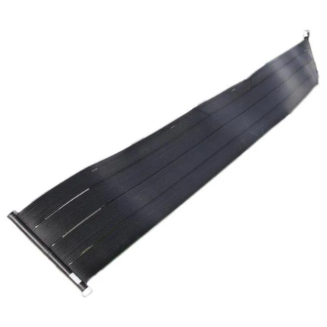 Gre Accessories Solsystem För Uppvärmning Av Poolvatten unisex, Black, 600 x 60cm Gre Accessories Solsystem För Uppvärmning Av Poolvatten unisex, Black, 600 x 60cm