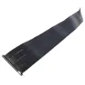 Gre Accessories Solsystem För Uppvärmning Av Poolvatten unisex, Black, 600 x 60cm