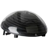 Gre Accessories Solvärme För Uppvärmning Av Poolvatten unisex Gre Accessories Solvärme För Uppvärmning Av Poolvatten unisex