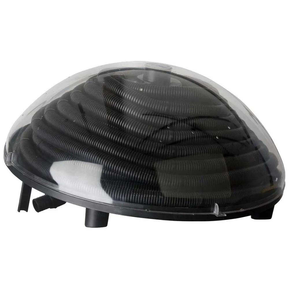 Gre Accessories Solvärme För Uppvärmning Av Poolvatten unisex, Black, 57 x 25cm Gre Accessories Solvärme För Uppvärmning Av Poolvatten unisex, Black, 57 x 25cm