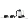 Gre Accessories Solvärme För Uppvärmning Av Poolvatten unisex, Black, 57 x 25cm