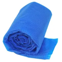 Gre Accessories Sommaröverdrag För Fyrkantig Pool unisex