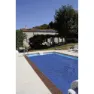 Gre Accessories Sommaröverdrag För Rektangulär Pool unisex