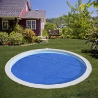 Gre Accessories Sommaröverdrag För Rund Pool Refurbished unisex Gre Accessories Sommaröverdrag För Rund Pool Refurbished unisex