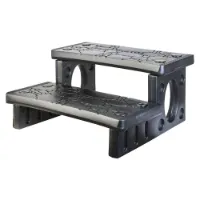 Gre Accessories Spa 2 Steg unisex