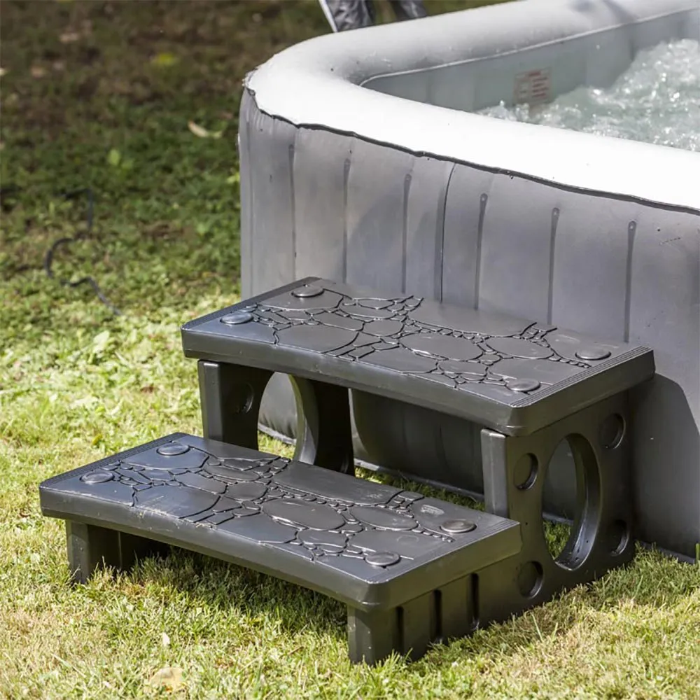 Gre Accessories Spa I 2 Steg Refurbished unisex Gre Accessories Spa I 2 Steg Refurbished unisex