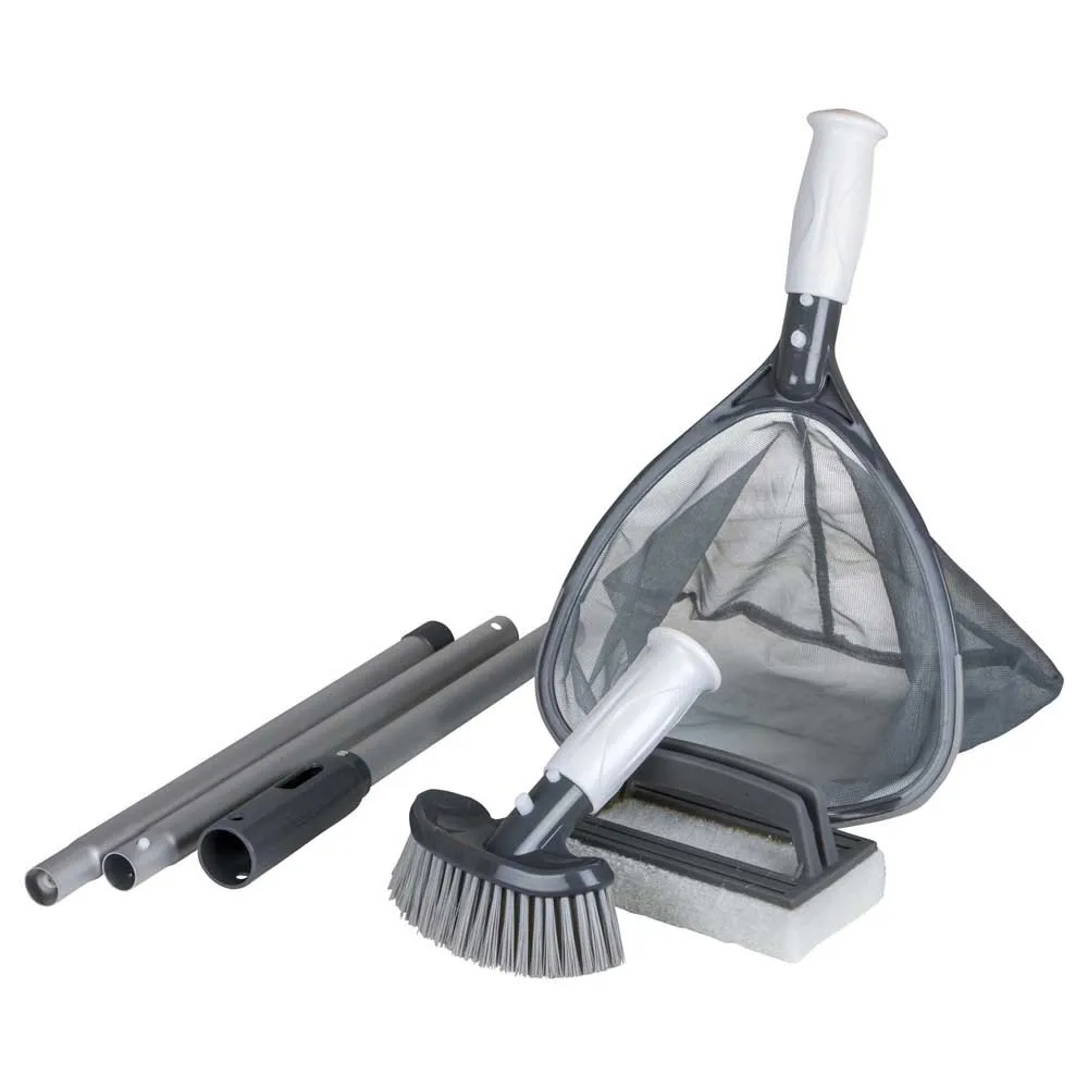 Gre Accessories Spa Rengöringskit unisex, Grey, One Size