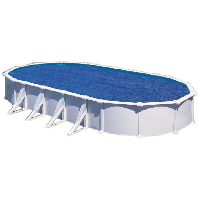Gre Accessories Stål Isolerande Poolöverdrag 267 unisex