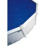 Gre Accessories Stål Isolerande Poolöverdrag 267 unisex