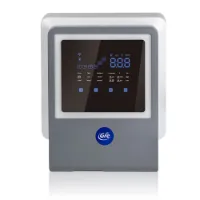 Gre Accessories Swc All In One 21g/h Up To 100m3 Saltklorinator unisex