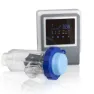 Gre Accessories Swc All In One 21g/h Up To 100m3 Saltklorinator unisex, Grey, One Size