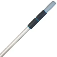 Gre Accessories Teleskopiskt Handtag 2 Sektioner unisex