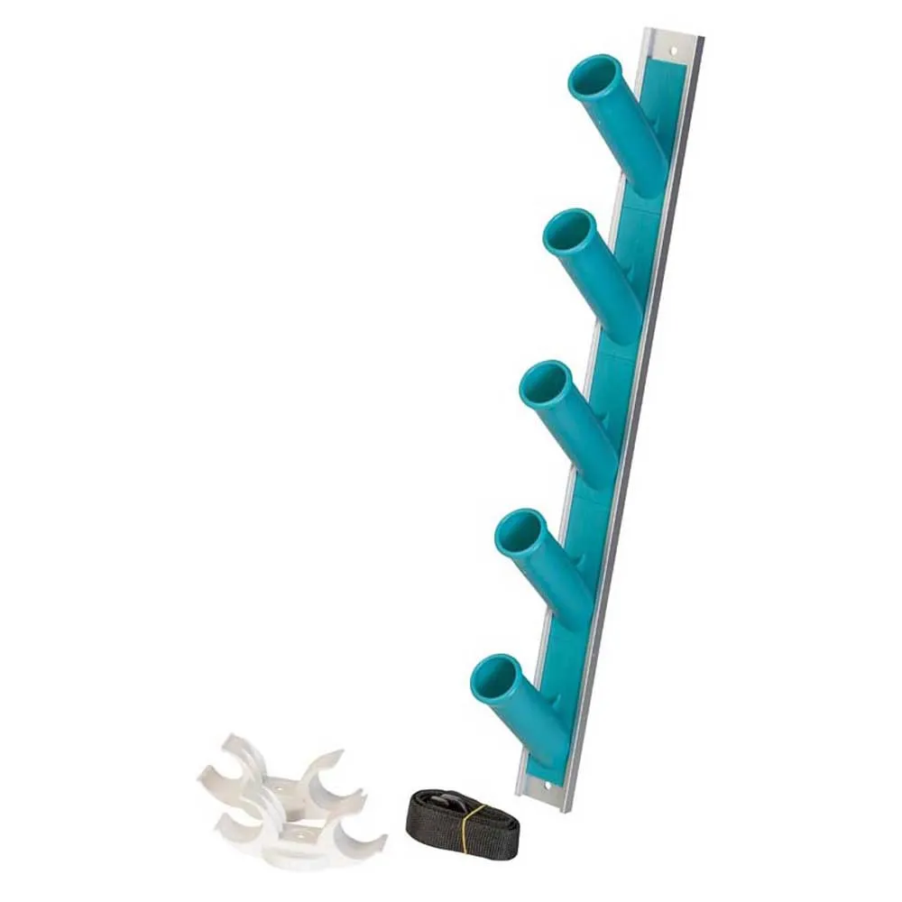 Gre Accessories Tillbehör För Rengöring Av Pooler unisex, Blue, 12 x 10.5 x 60cm
