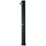 Gre Accessories Trädgårds Solardusch Pvc 30 Refurbished unisex, Black, 30L