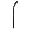 Gre Accessories Trädgårdssolardusch Pvc 20 unisex, Black, 25L