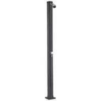 Gre Accessories Trädgårdssolardusch Pvc 20l unisex Gre Accessories Trädgårdssolardusch Pvc 20l unisex