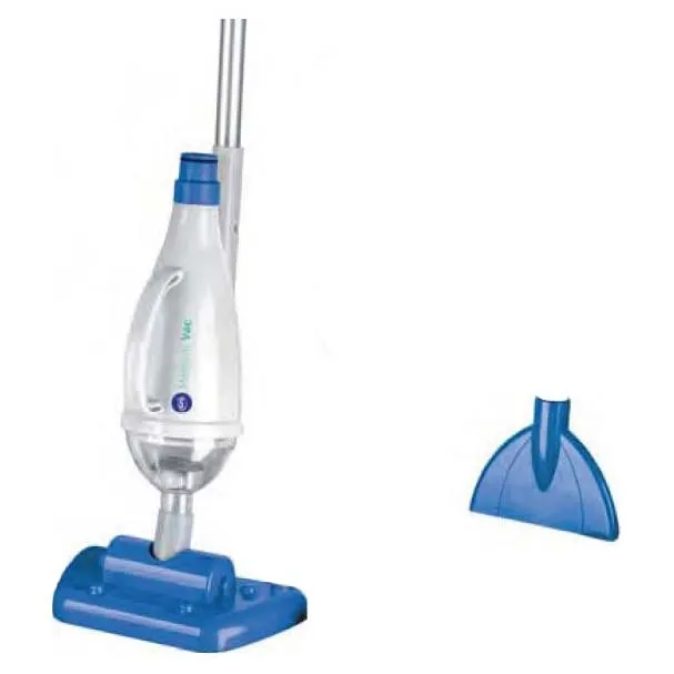 Gre Accessories Underhållssats För Uppblåsbara/ovanmarkspooler unisex, Blue, One Size