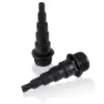 Gre Accessories Uvc25 Uv-desinfektionssystem För Pooler Upp Till 25 M³ unisex, White, One Size