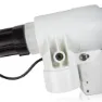 Gre Accessories Uvc25 Uv-desinfektionssystem För Pooler Upp Till 25 M³ unisex, White, One Size
