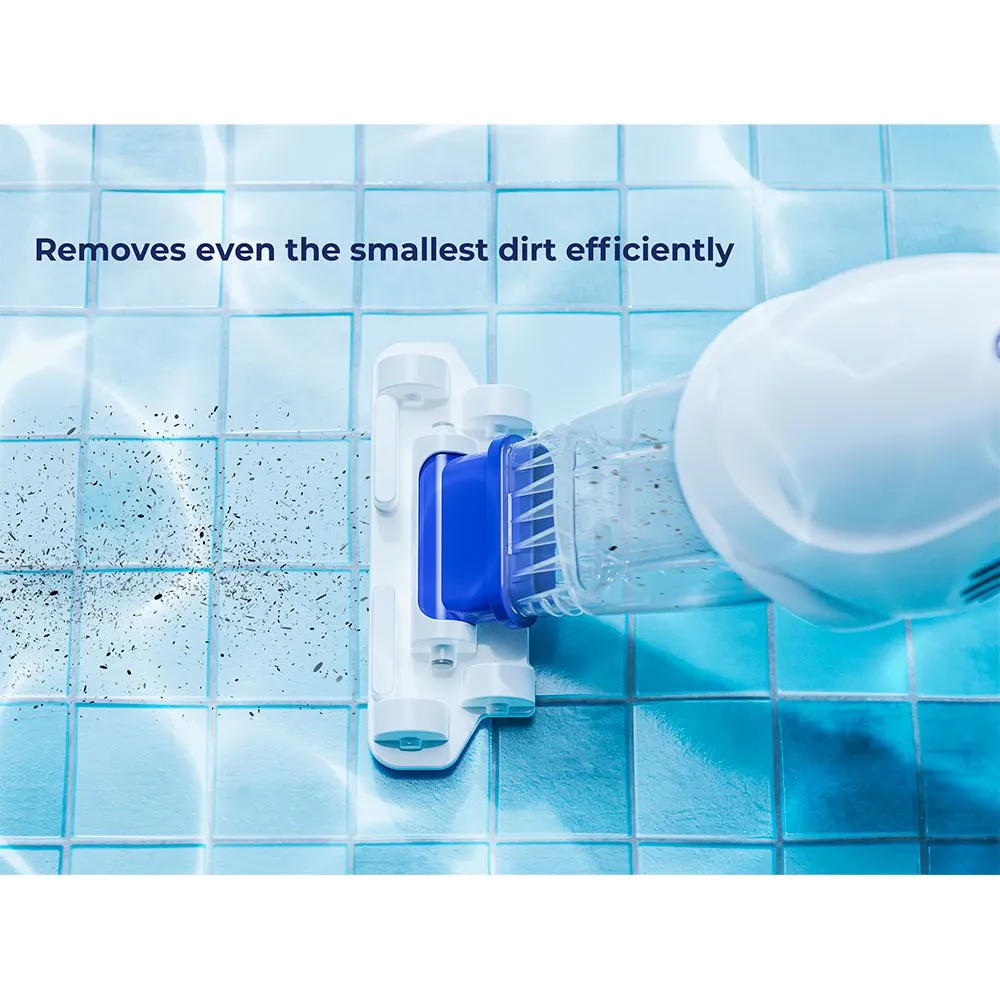 Gre Accessories Vac Elektrisk Dammsugare unisex, White / blue, 63.5 x 20 x 29.2cm Gre Accessories Vac Elektrisk Dammsugare unisex, White / blue, 63.5 x 20 x 29.2cm