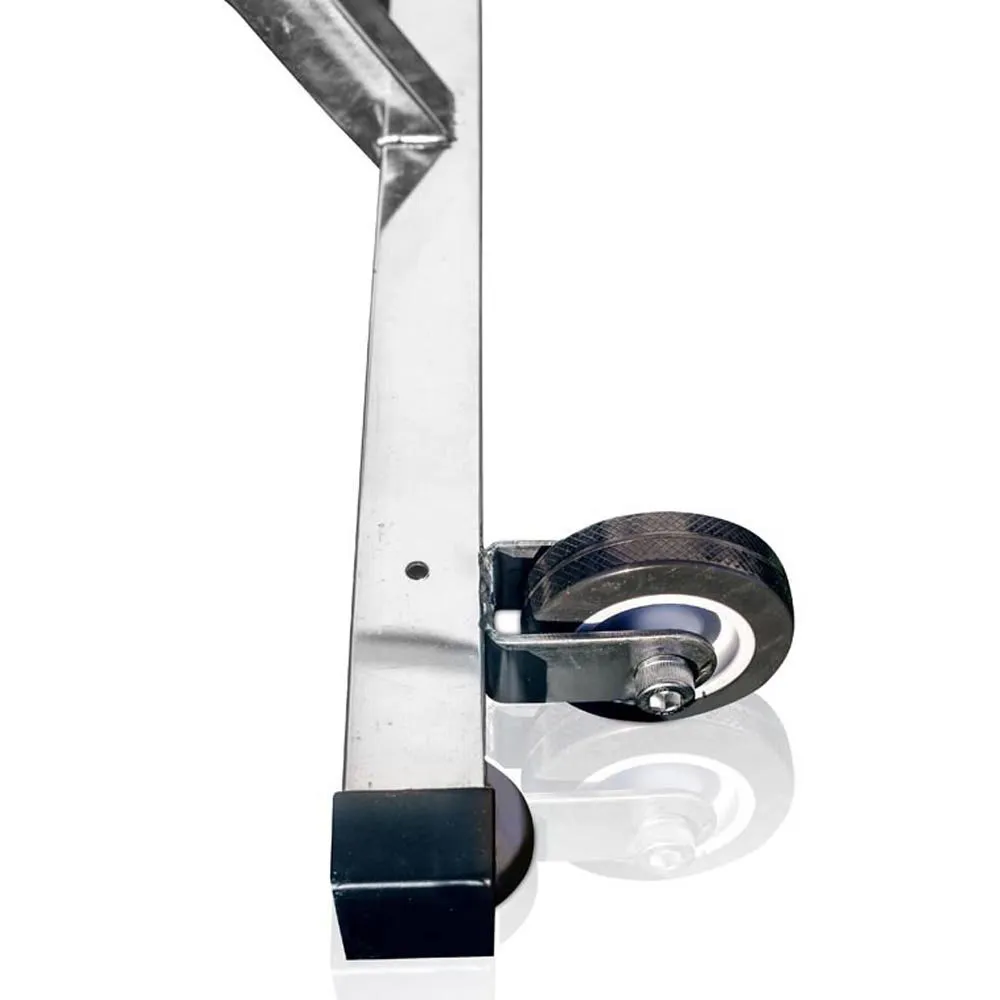 Gre Accessories Vattenbike unisex, Steel