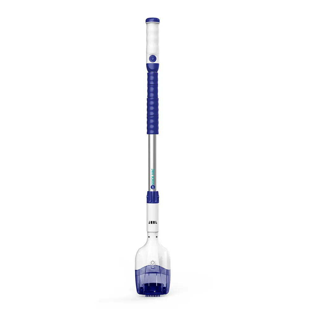Gre Accessories Vcb08 Elektrisk Rengörare unisex, White / blue, One Size Gre Accessories Vcb08 Elektrisk Rengörare unisex, White / blue, One Size