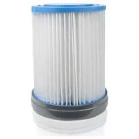 Gre Accessories Vcb50p Int.=10.4cm Ext.=10.4cm H=14.9cm Ersättningspatron unisex