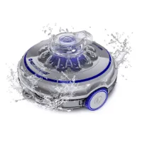 Gre Accessories Wet Runner Plus Poolrengöringsrobot unisex Gre Accessories Wet Runner Plus Poolrengöringsrobot unisex