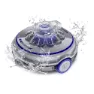 Gre Accessories Wet Runner Plus Poolrengöringsrobot unisex, Clear / blue, One Size
