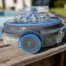 Gre Accessories Wet Runner Plus Poolrengöringsrobot unisex, Clear / blue, One Size