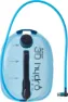 Gregory 3D Hydro Trek 3 L, Optic blue, One Size