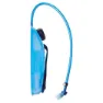 Gregory 3d Hydro Trek Vätskeblåsa 3l, Optic blue, One Size