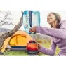 Gregory 3d Hydro Trek Vätskeblåsa 3l, Optic blue, One Size