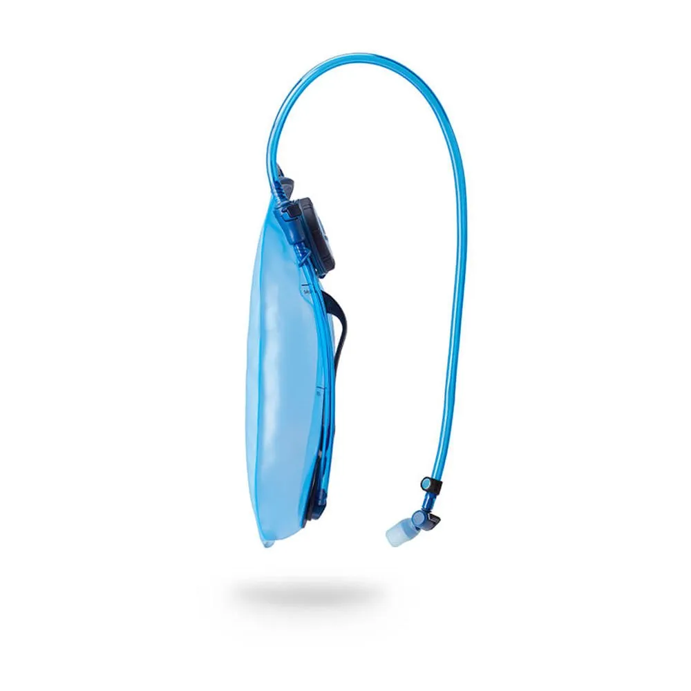 Gregory 3d Hydro Vätskeblåsa 2l, Optic blue, One Size