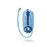 Gregory 3d Hydro Vätskeblåsa 2l, Optic blue, One Size