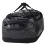 Gregory Alpaca 100l Duffelväska, Obsidian black