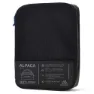 Gregory Alpaca 100l Duffelväska, Obsidian black