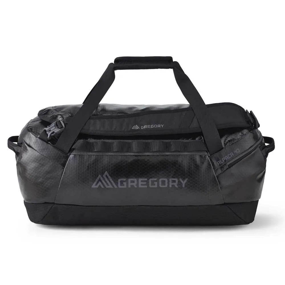Gregory Alpaca 40l Duffelväska
