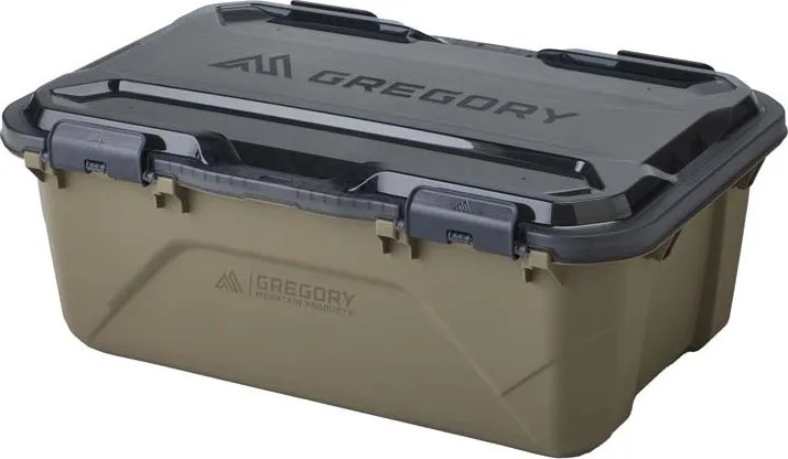 Gregory Alpaca Gear Box